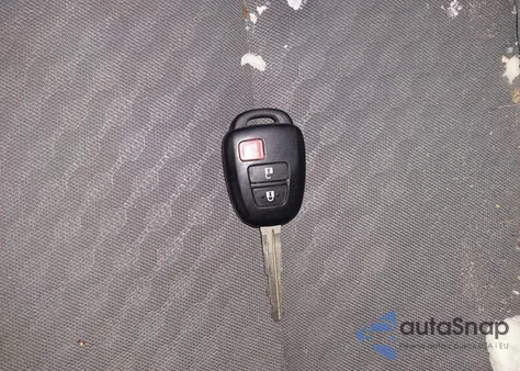 2022 Toyota Tacoma Sr z USA, uszkodzony, nr VIN 3TYSX5EN4NT014028